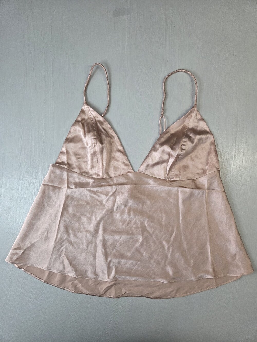 SKIMS Silk Cami